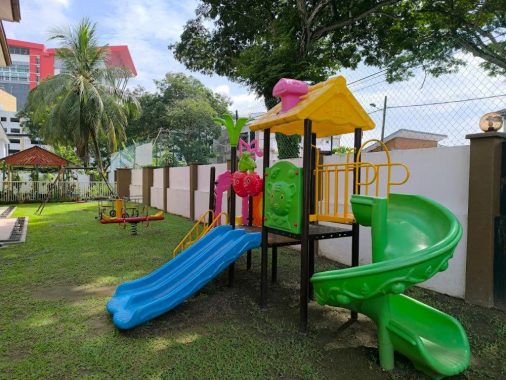 BrightFuture International Academy, Petaling Jaya