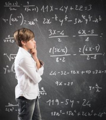 Computation Mathematics or Thinking Mathematics. Which is More Important for Your Child?
