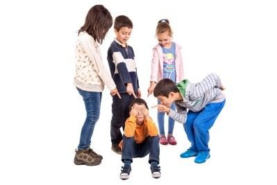 Ask The Expert – Handling Bullies