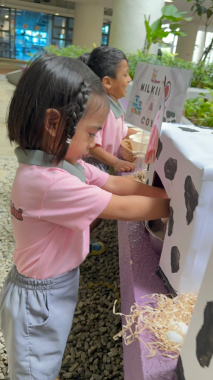 Casa Bambini Early Childcare Centre, PJ Midtown Seksyen 13