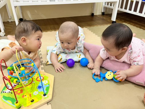 Casa Bambini Early Childcare Centre, PJ Midtown Seksyen 13