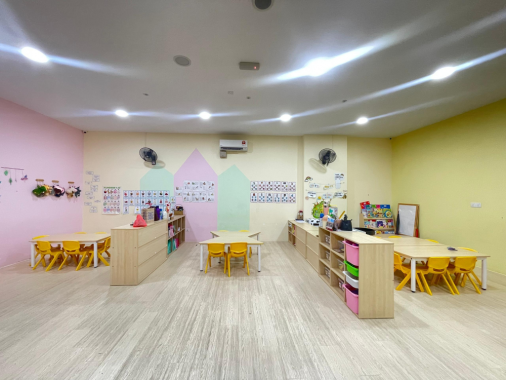 Casa Bambini Early Childcare Centre, PJ Midtown Seksyen 13