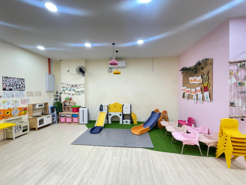 Casa Bambini Early Childcare Centre, PJ Midtown Seksyen 13