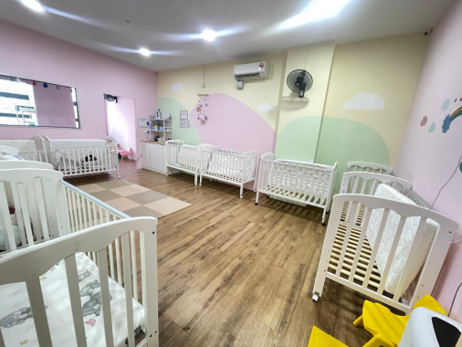 Casa Bambini Early Childcare Centre, PJ Midtown Seksyen 13