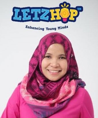 Interview – LetzHop™ Mind Enrichment Centre