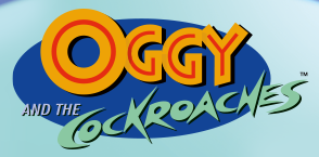 Oggy and the Cockroaches Make Nickelodeon Its New Home in 2015