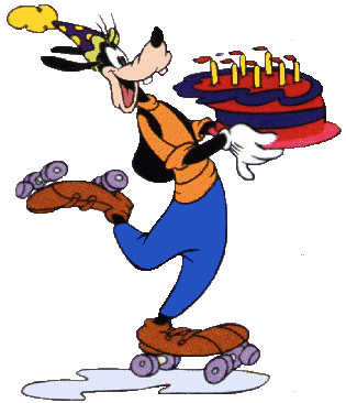 Disney Channel – Goofy’s Birthday Celebrations
