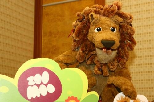 ZooMoo Debuts New Programme – ZooMoo’ Got Brains