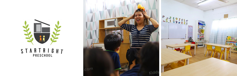 StartRight Preschool, Subang Jaya
