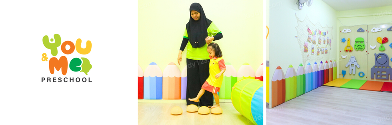 You&Me Preschool, Putra Heights