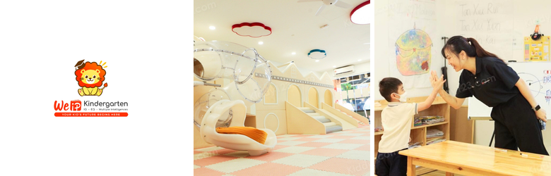WeiP Kindergarten, Sri Petaling