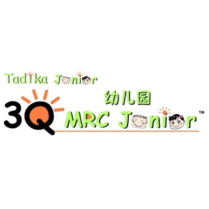 2026 New Intake Enrollment @ 3Q MRC Tadika Junior Jaya Bestari, Taman Desa