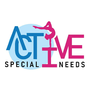 Part Time Assistant Coach @ Active Special Needs, Shah Alam
