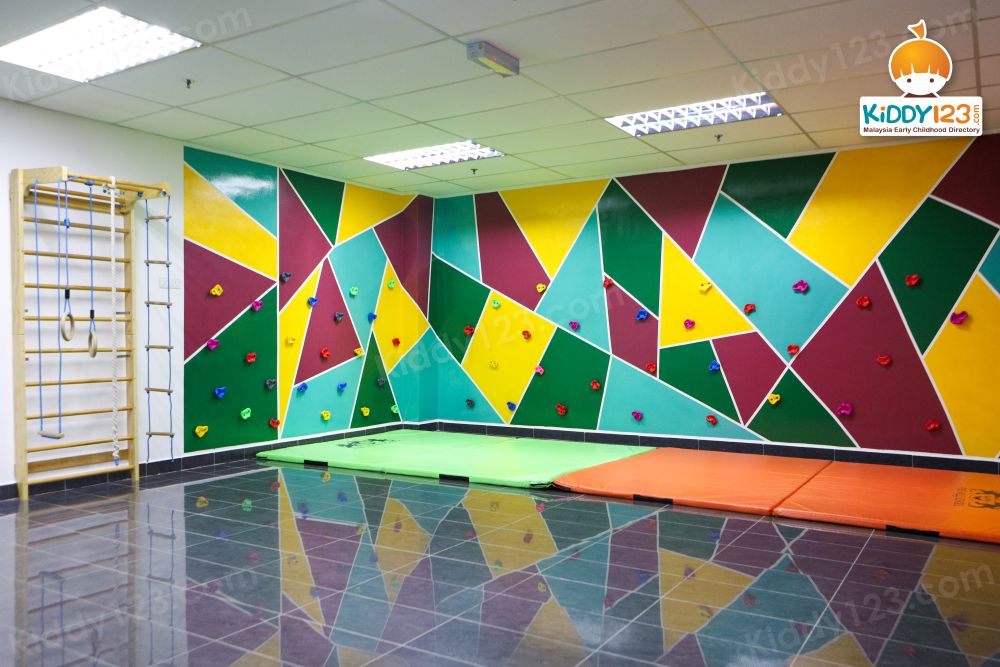 Gifted Kids Care Centre, Subang Jaya