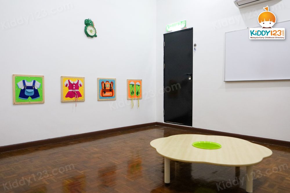 Reliable Childcare Centre, Bangsar