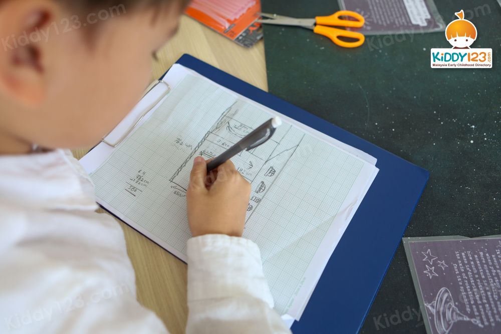 Passend Education Highly Gifted Center, Petaling Jaya
