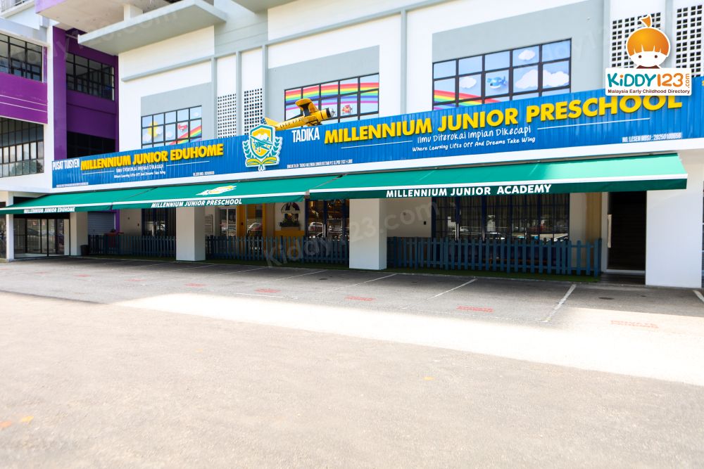 Millennium Junior Preschool & EduHome