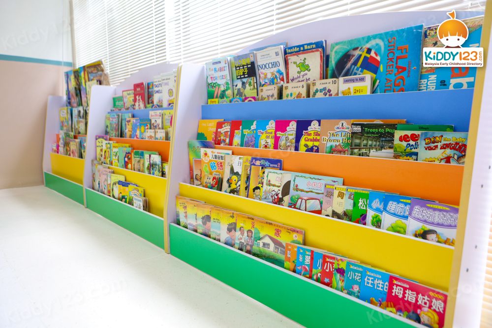 Millennium Junior Preschool & EduHome
