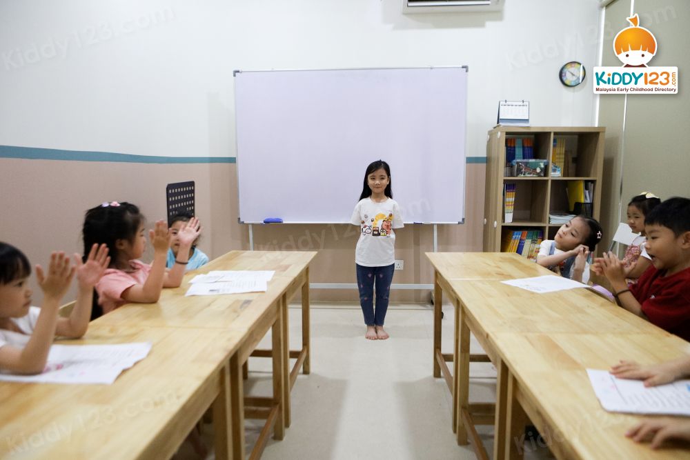 Millennium Junior Preschool & EduHome