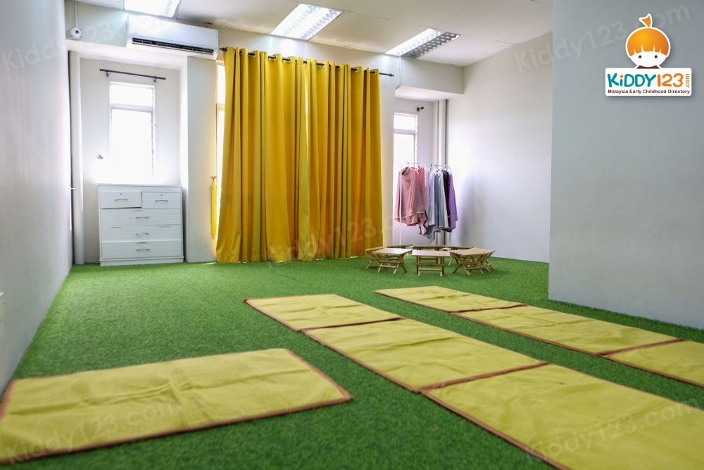 Ar Rayyan Islamic Integrated School, Ampang