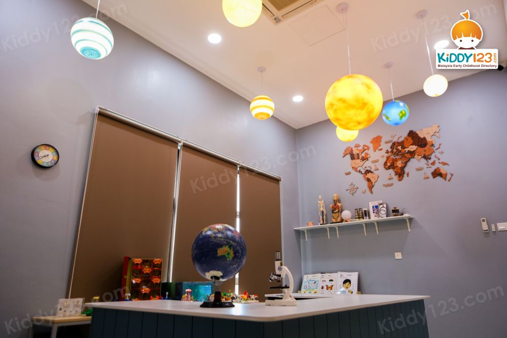 Millennium Junior Preschool & EduHome