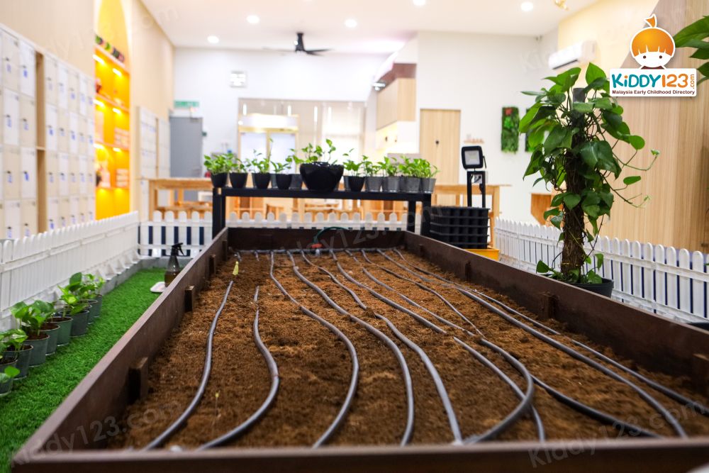Millennium Junior Preschool & EduHome