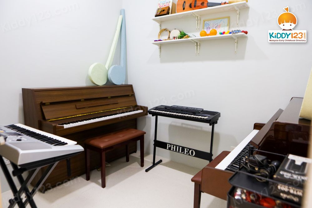 Millennium Junior Preschool & EduHome