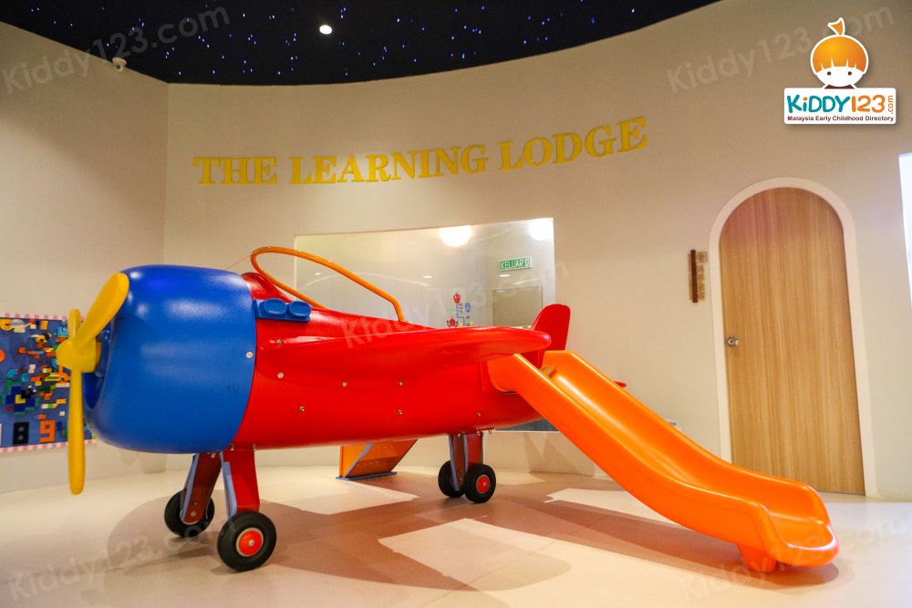 Millennium Junior Preschool & EduHome