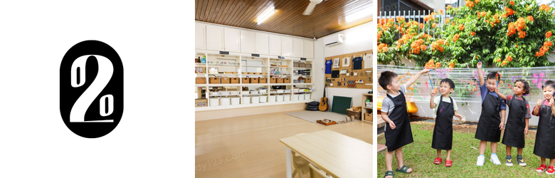 2% Preschool, Damansara Jaya