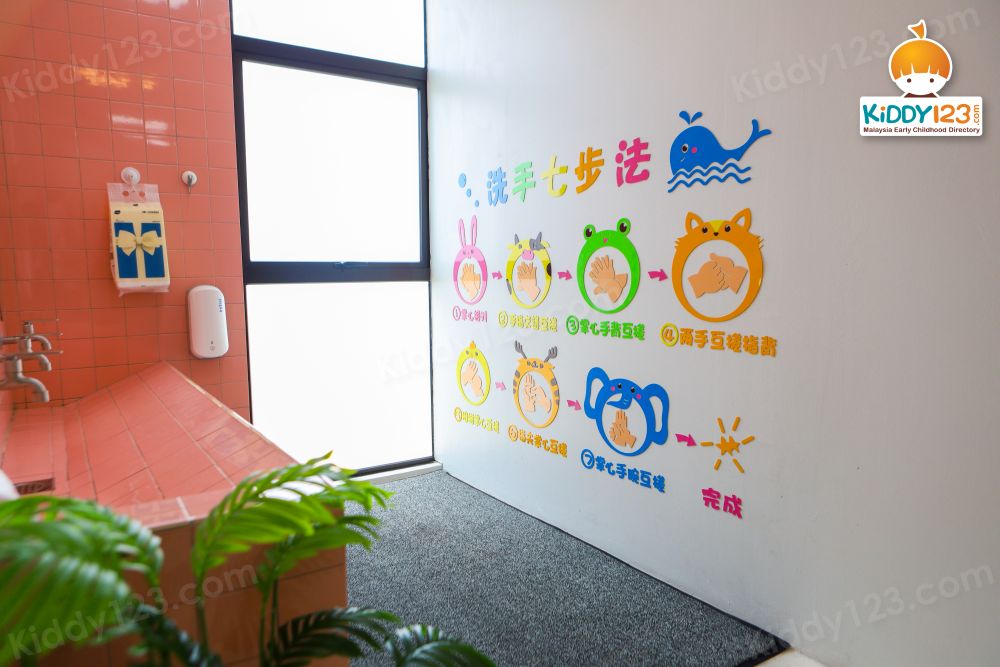 Millennium Junior Preschool & EduHome