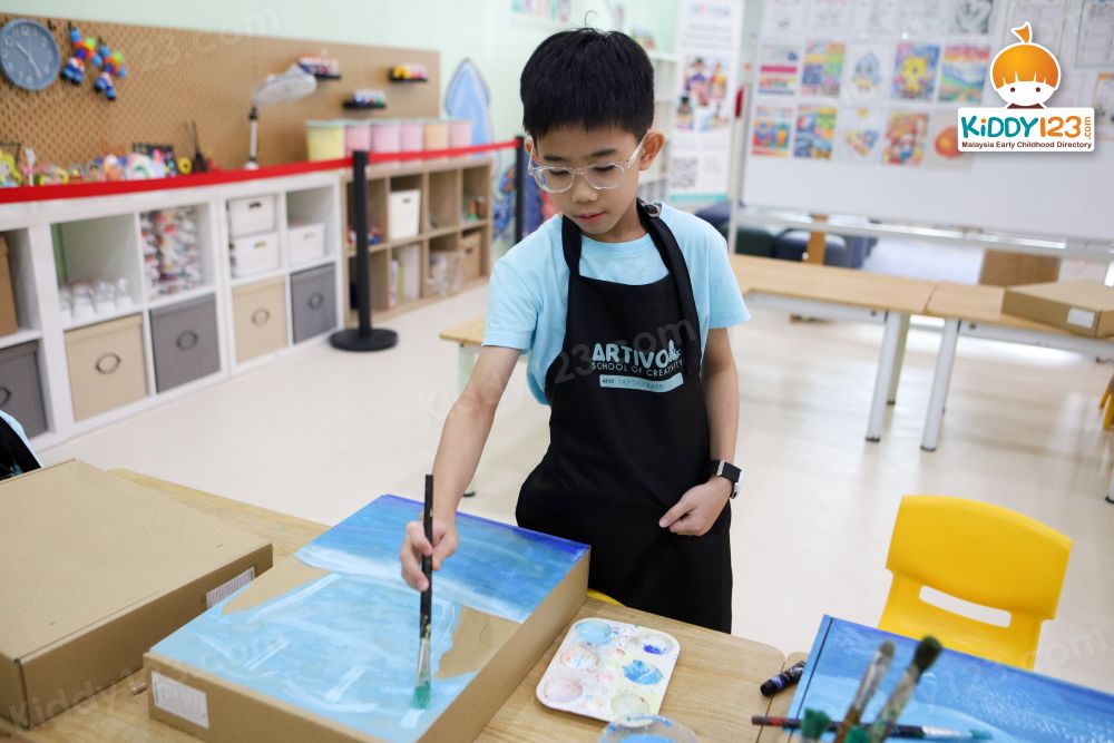 Millennium Junior Preschool & EduHome