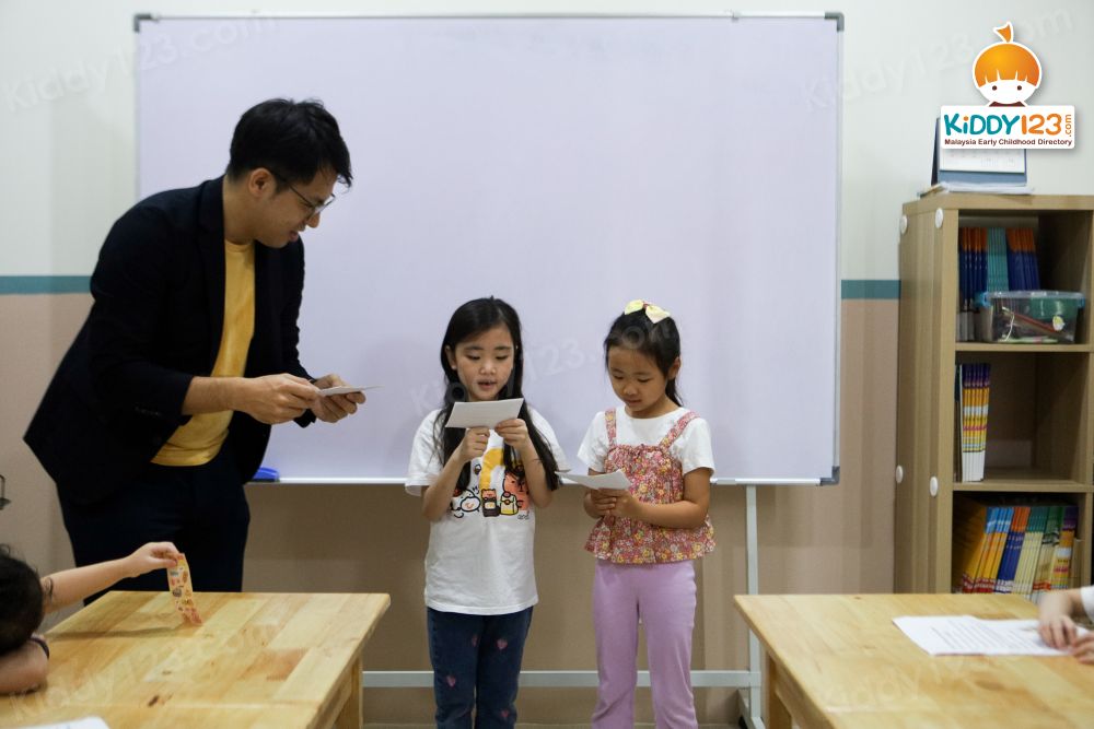 Millennium Junior Preschool & EduHome