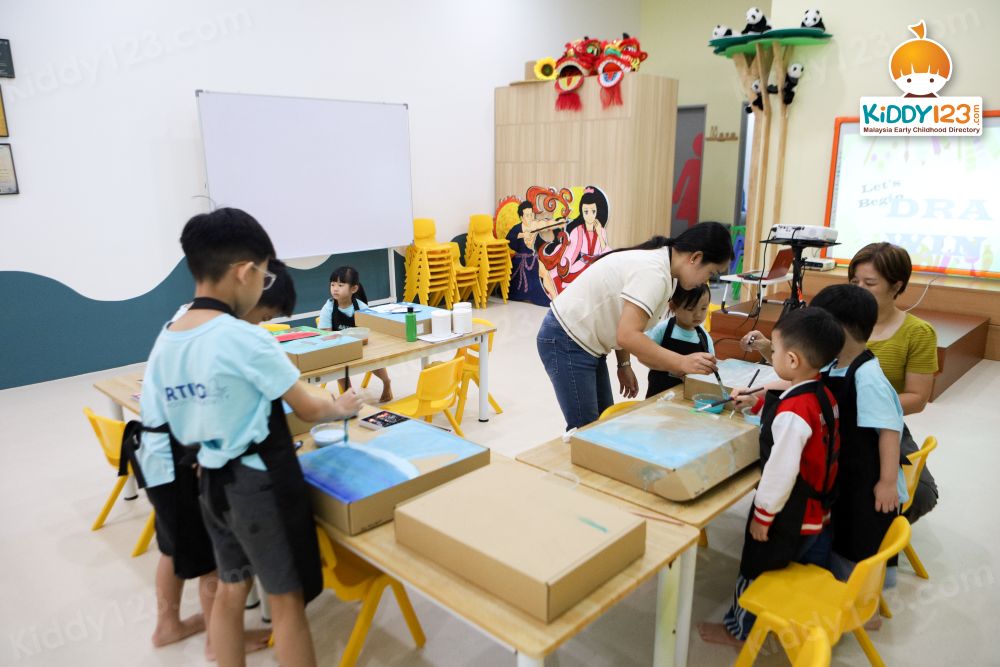 Millennium Junior Preschool & EduHome