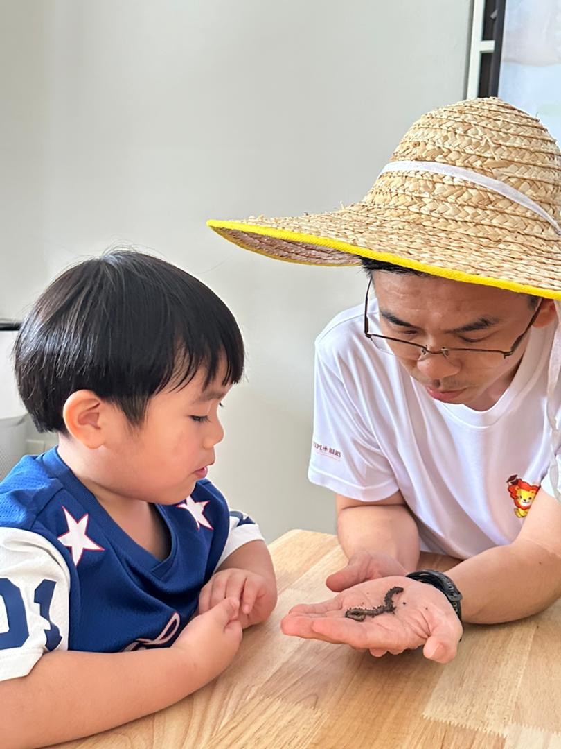 WeiP Little Explorers, Sri Petaling