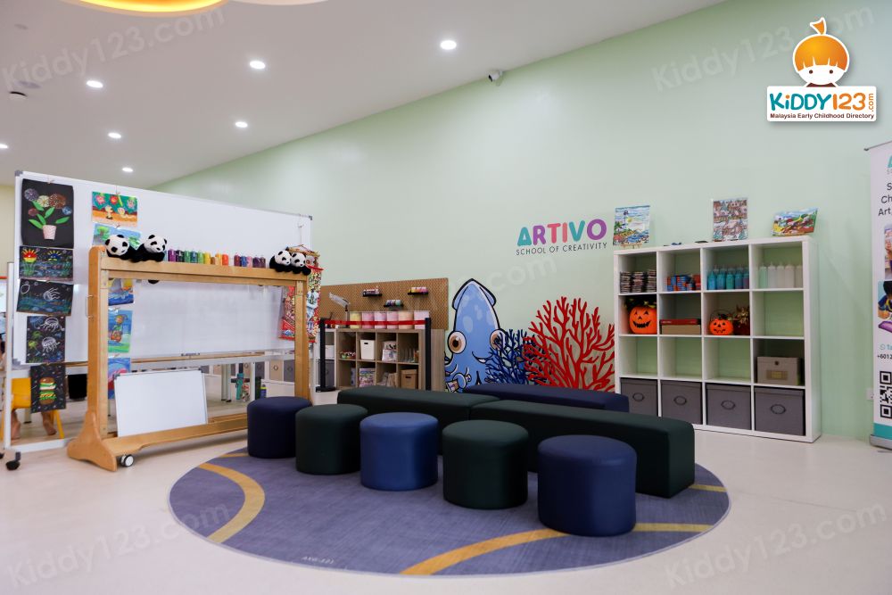 Millennium Junior Preschool & EduHome