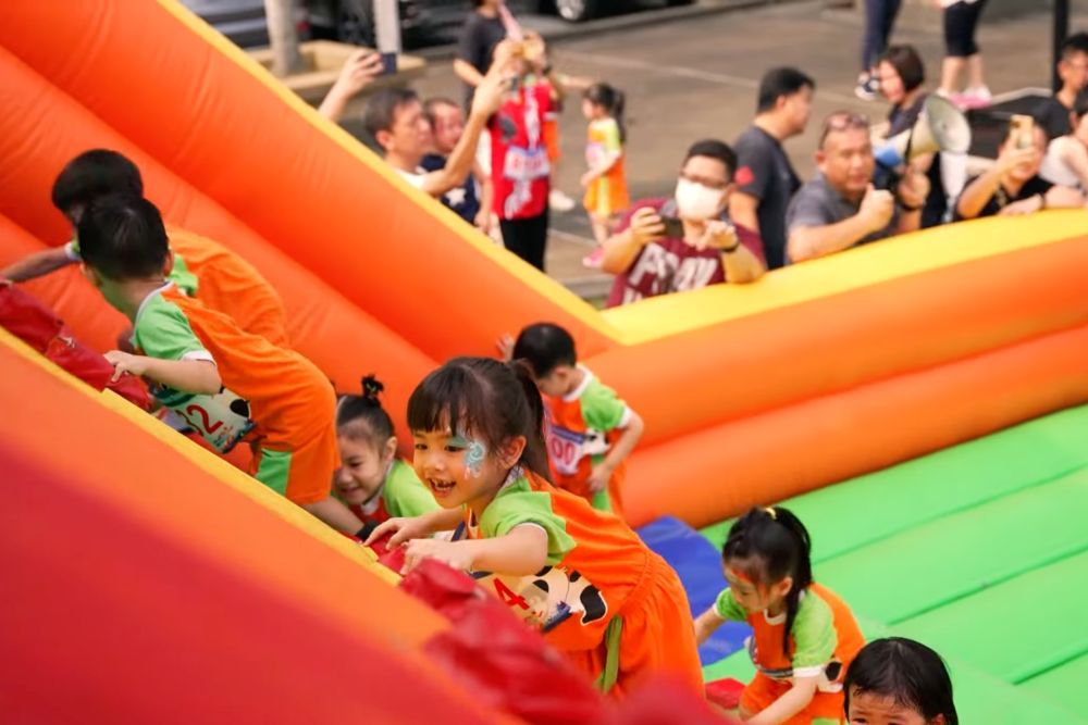 Millennium Junior Preschool & EduHome