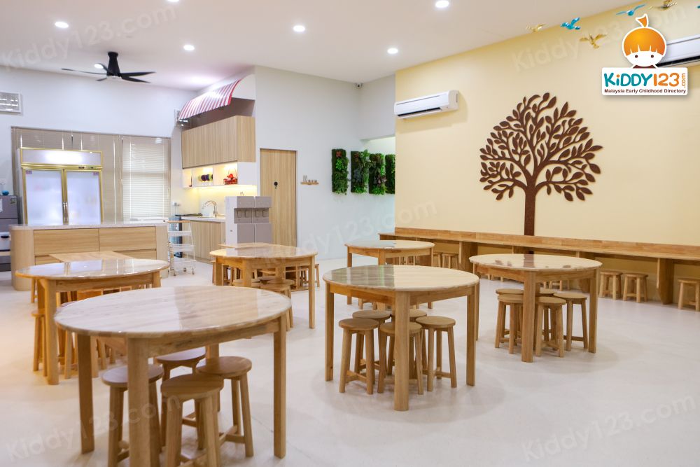 Millennium Junior Preschool & EduHome