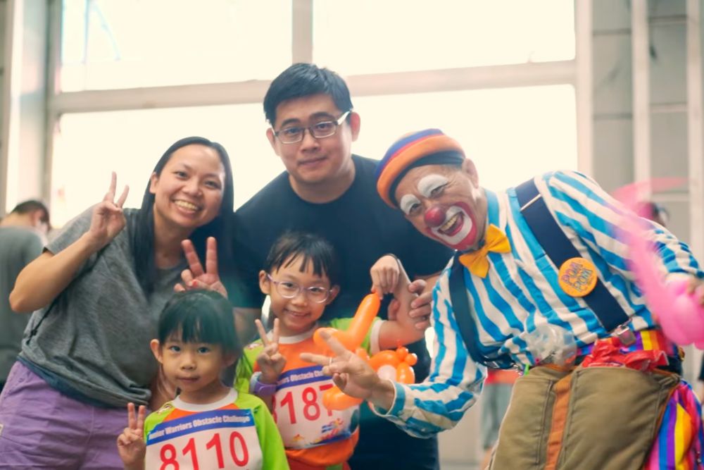 Millennium Junior Preschool & EduHome