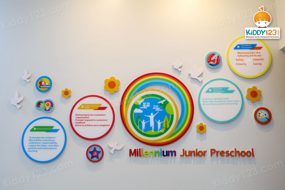 Millennium Junior Preschool & EduHome