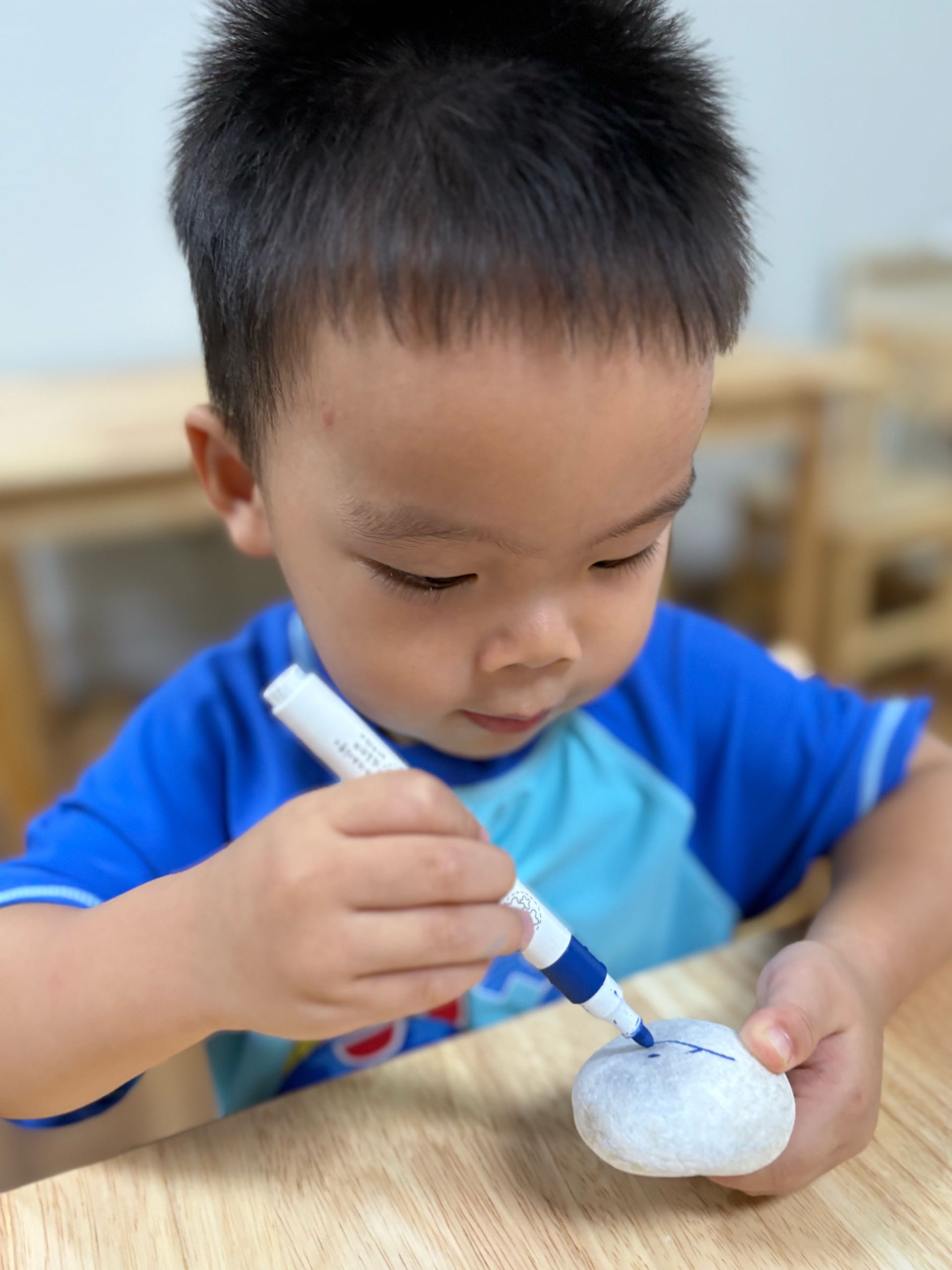 WeiP Little Explorers, Sri Petaling