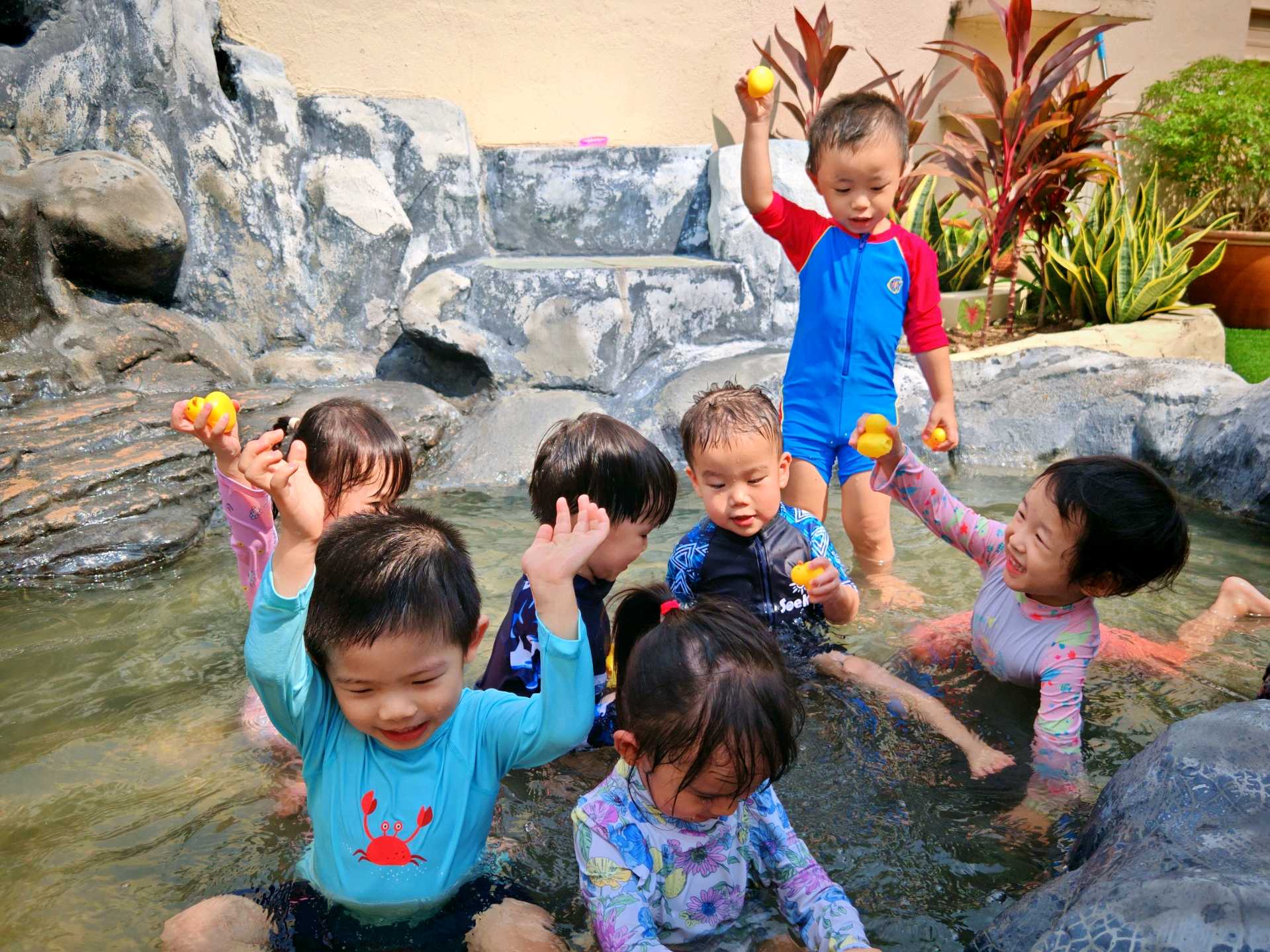 WeiP Little Explorers, Sri Petaling