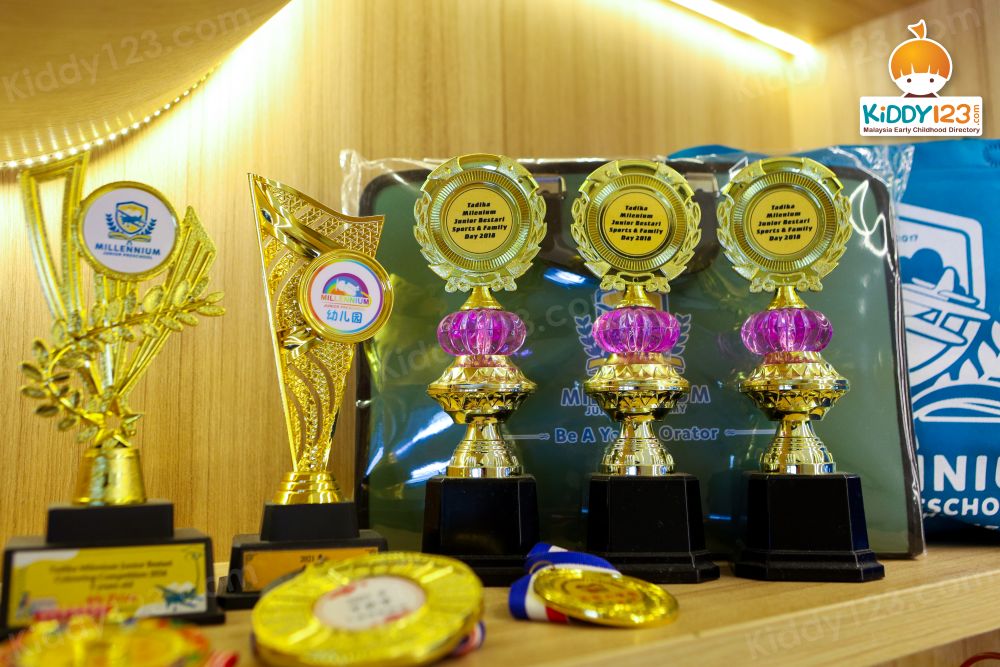 Millennium Junior Preschool & EduHome