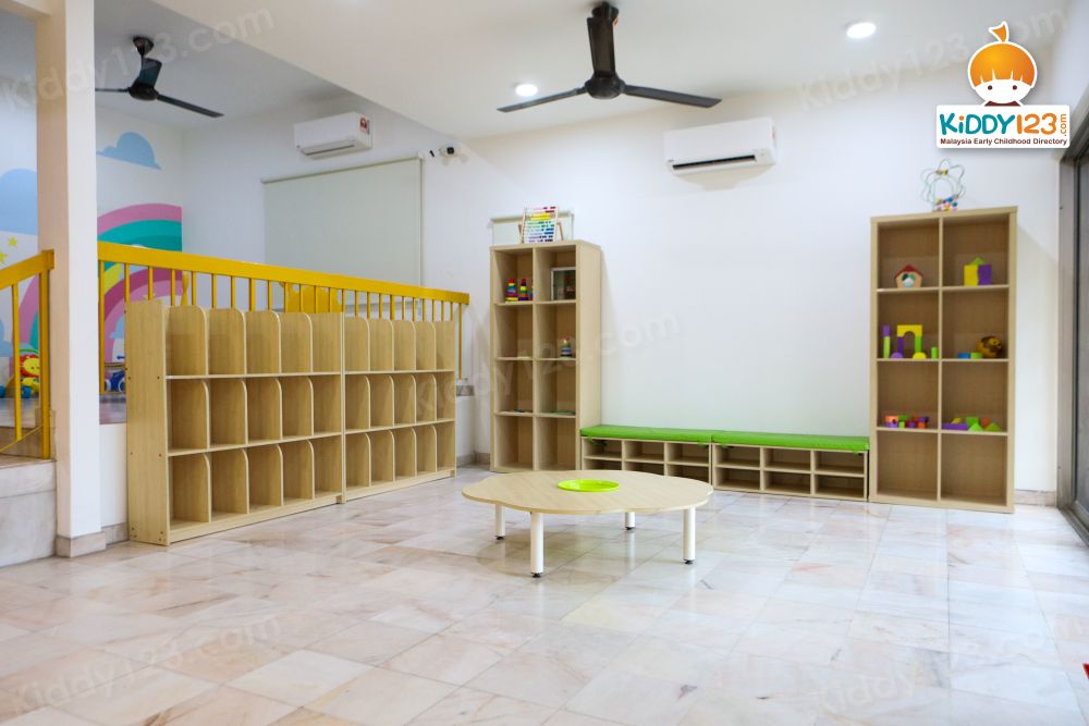 Reliable Childcare Centre, Bangsar