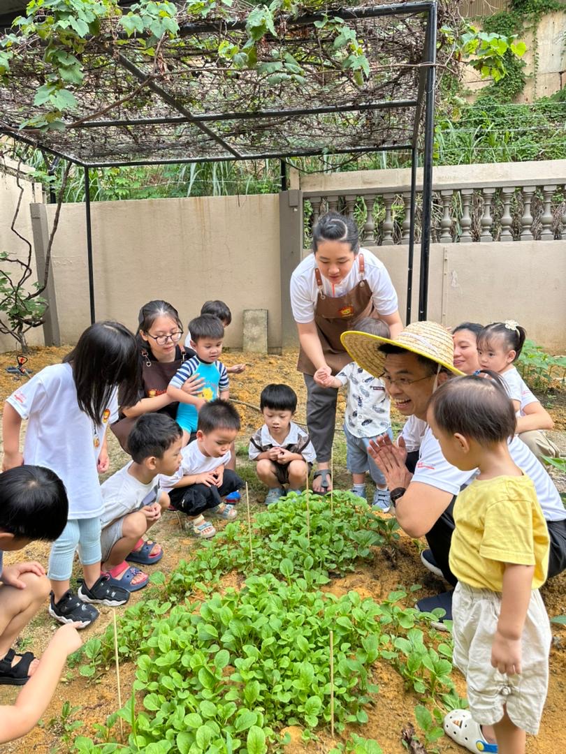 WeiP Little Explorers, Sri Petaling