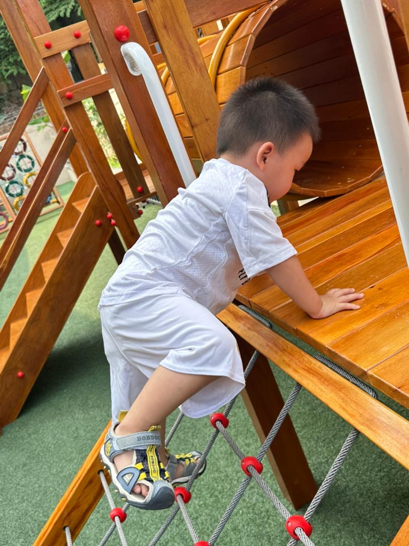 WeiP Little Explorers, Sri Petaling