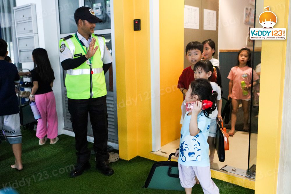 Millennium Junior Preschool & EduHome