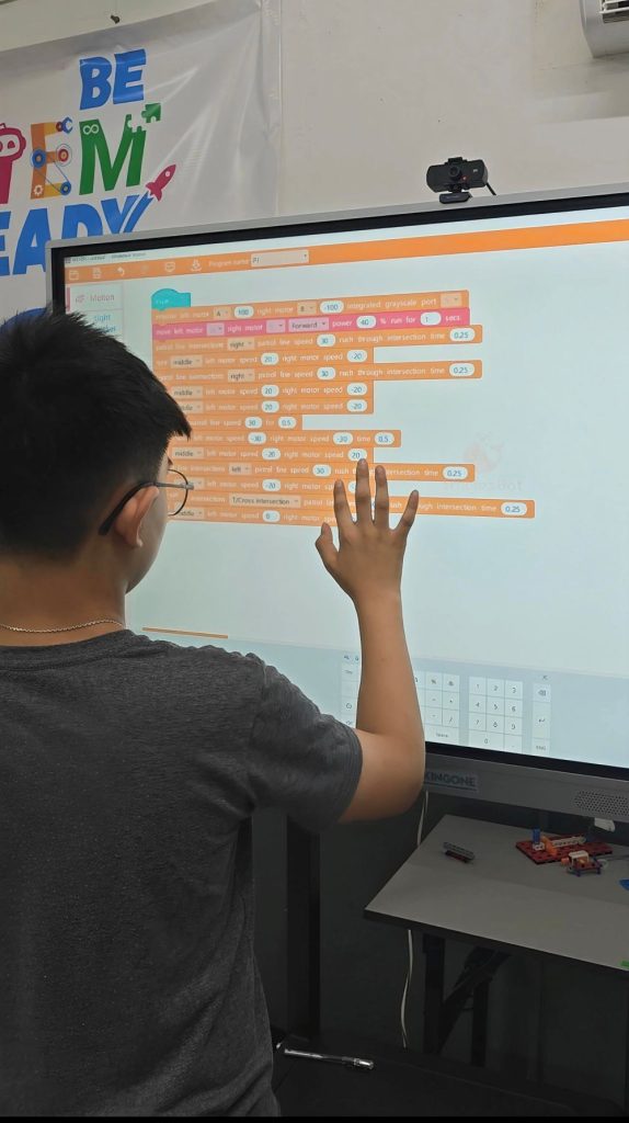 Be STEM Ready, Penang