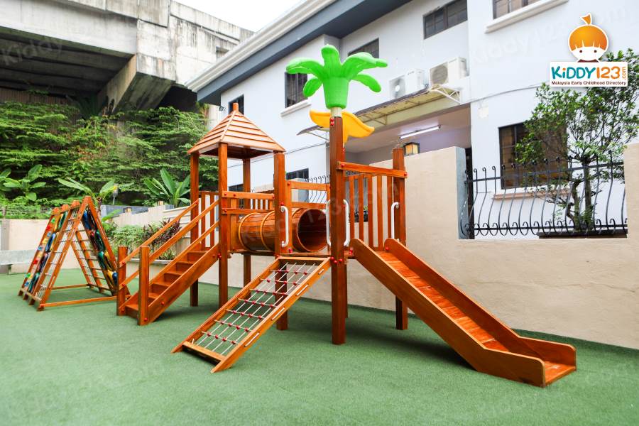 WeiP Little Explorers, Sri Petaling