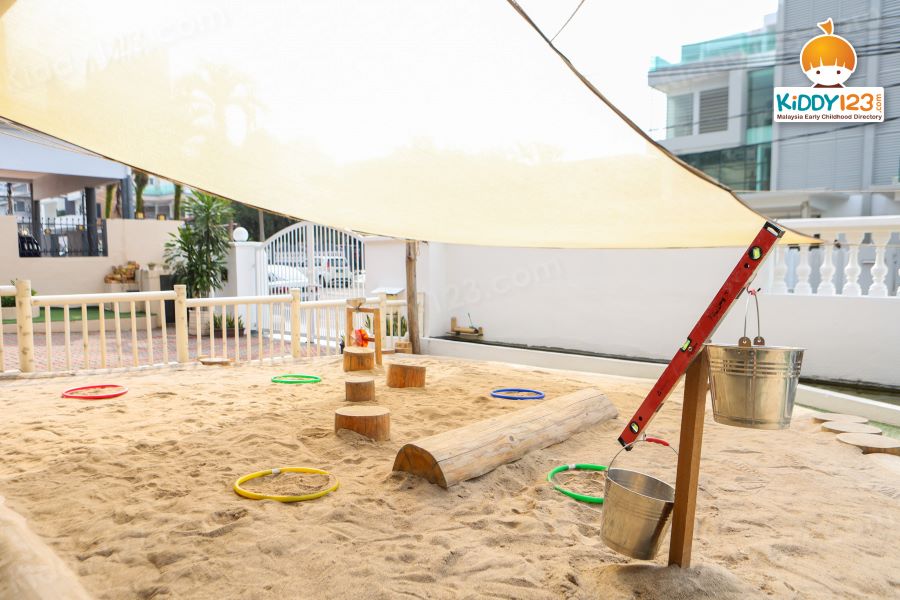 WeiP Little Explorers, Sri Petaling