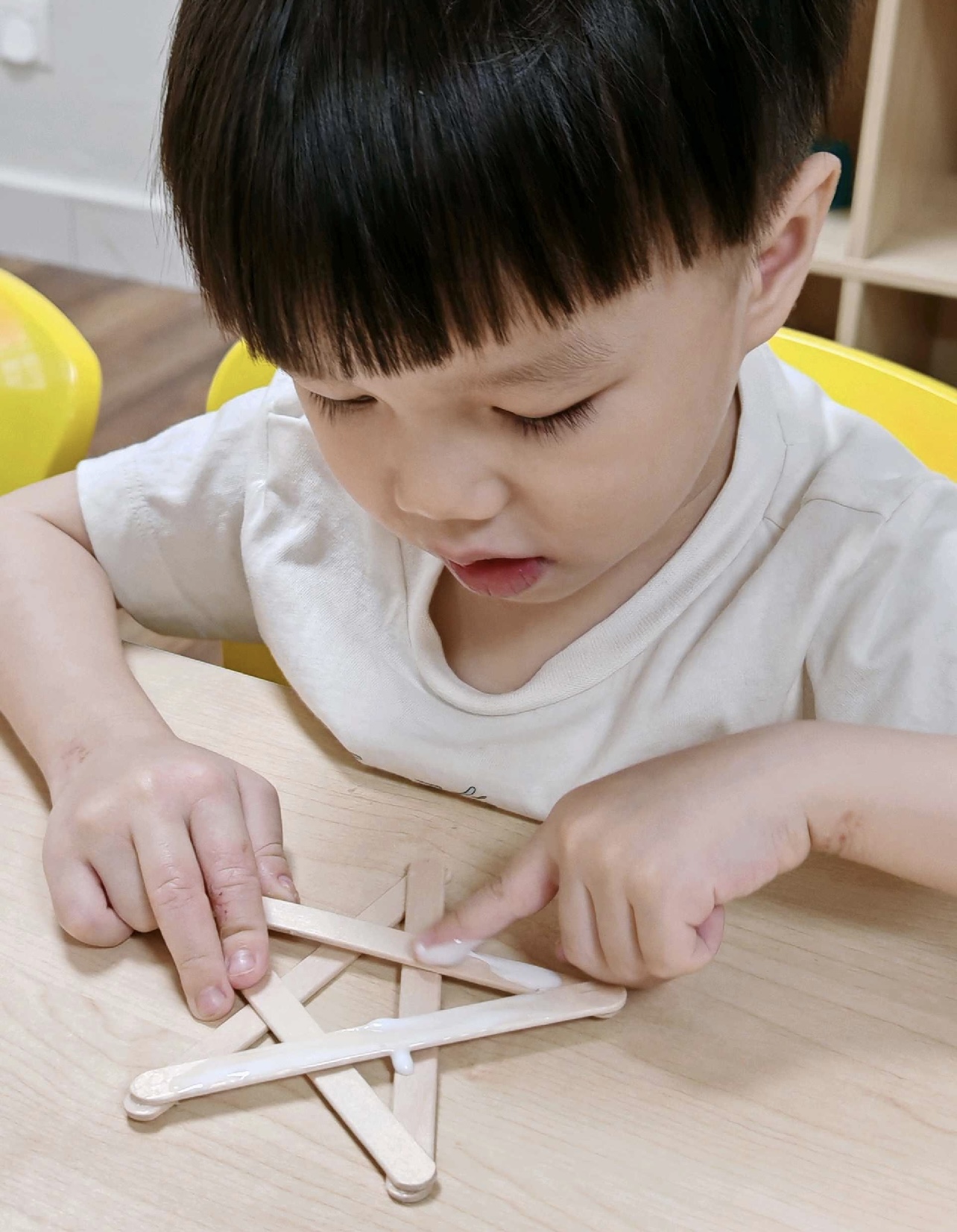 WeiP Little Explorers, Sri Petaling